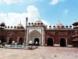 Best Places To Visit Near Agra Hello Travel Buzz